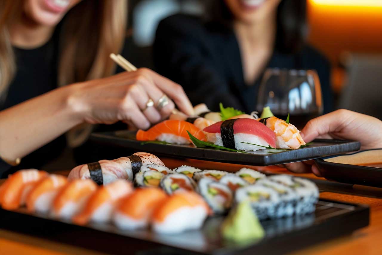 SHIRO Sushi Landsberg, Katharinenstraße 53, 86899 Landsberg am Lech, Jetzt bestellen unter der Nummer: 08191/9695875 SHIRO Sushi Landsberg, Katharinenstraße 53, 86899 Landsberg am Lech, Jetzt bestellen unter der Nummer: 08191/9695875