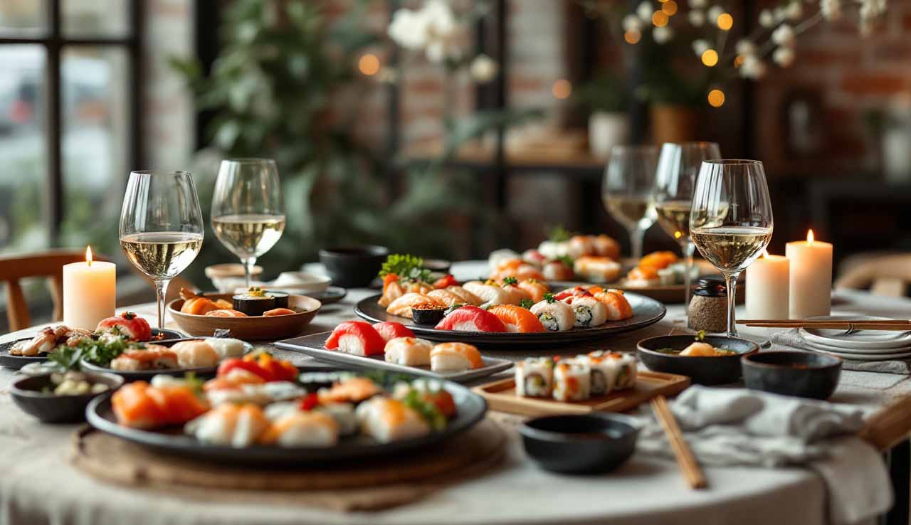 SHIRO Sushi Landsberg, Katharinenstraße 53, 86899 Landsberg am Lech, Jetzt bestellen unter der Nummer: 08191/9695875 SHIRO Sushi Landsberg, Katharinenstraße 53, 86899 Landsberg am Lech, Jetzt bestellen unter der Nummer: 08191/9695875